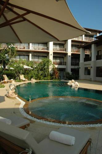 Le Murraya Boutique Serviced Residence & Resort