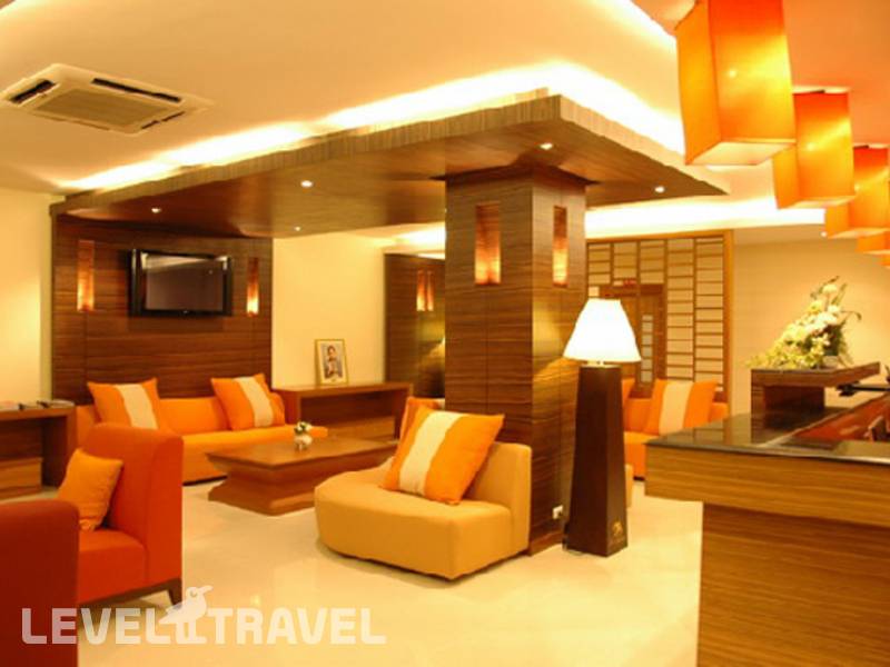 Фотография Le Murraya Boutique Serviced Residence & Resort