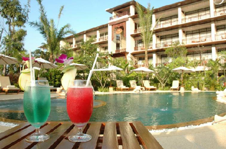 Le Murraya Boutique Serviced Residence & Resort