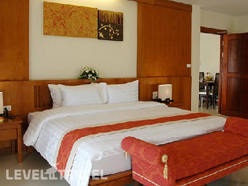Фотография Le Murraya Boutique Serviced Residence & Resort