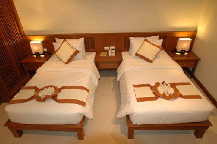 Le Murraya Boutique Serviced Residence & Resort