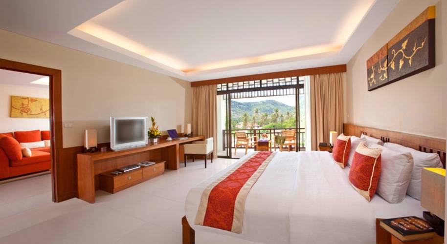 Le Murraya Boutique Serviced Residence & Resort