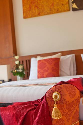 Le Murraya Boutique Serviced Residence & Resort