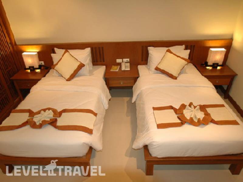 Фотография Le Murraya Boutique Serviced Residence & Resort