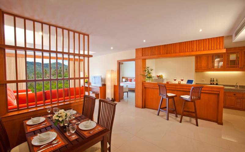 Le Murraya Boutique Serviced Residence & Resort