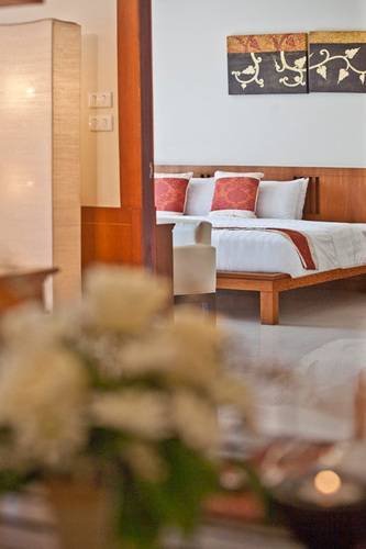 Le Murraya Boutique Serviced Residence & Resort