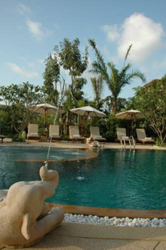 Le Murraya Boutique Serviced Residence & Resort