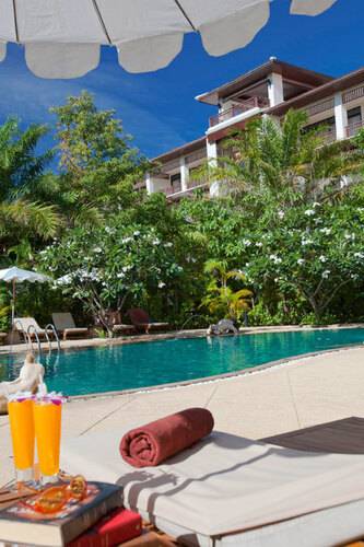 Le Murraya Boutique Serviced Residence & Resort