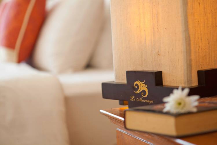 Le Murraya Boutique Serviced Residence & Resort