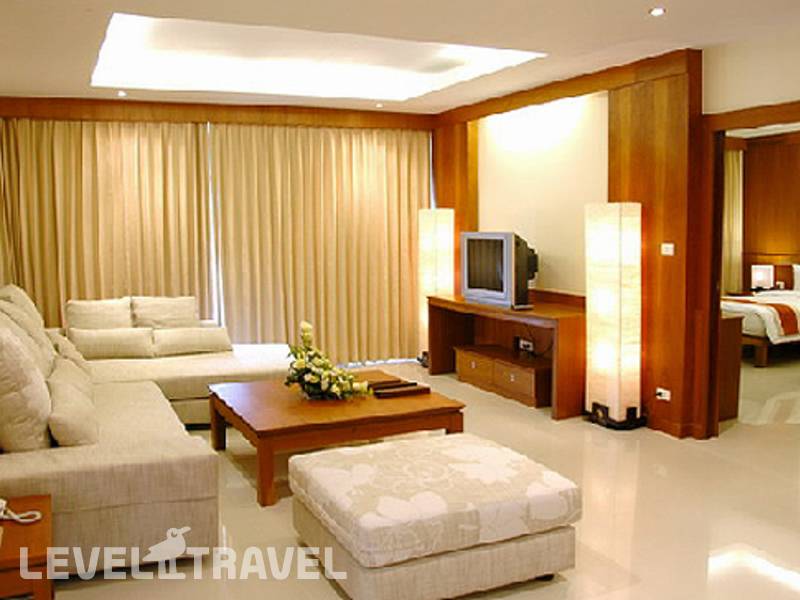 Фотография Le Murraya Boutique Serviced Residence & Resort