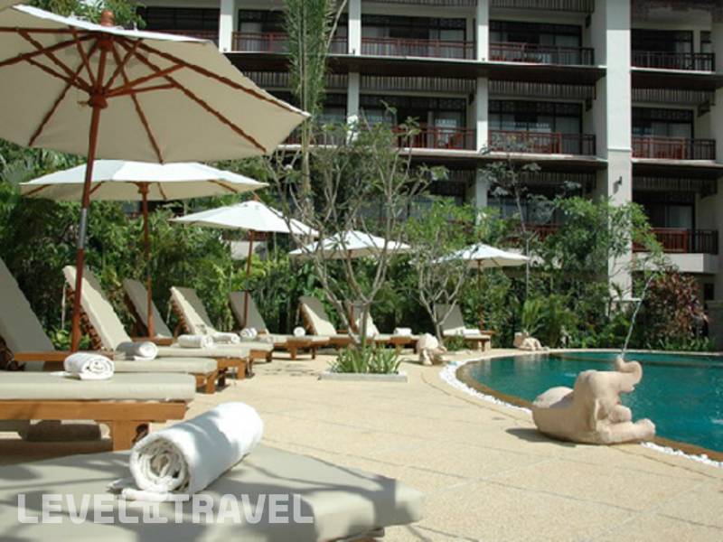 Фотография Le Murraya Boutique Serviced Residence & Resort