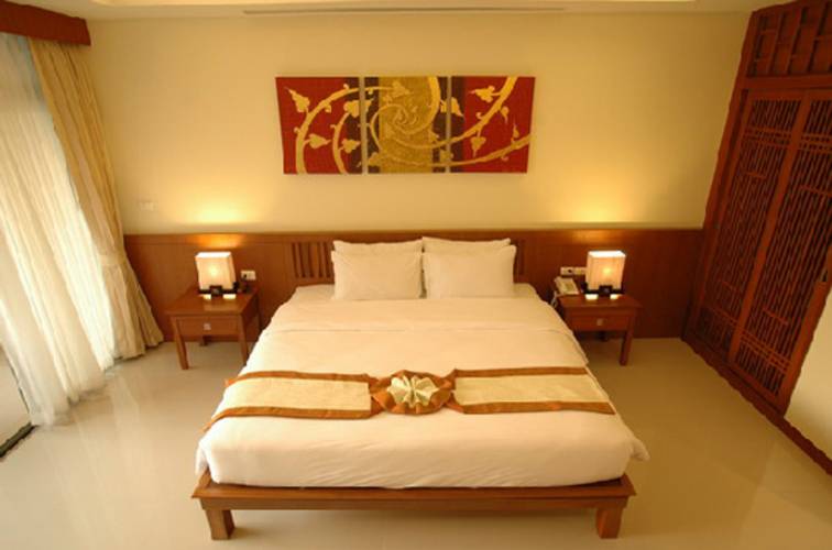 Le Murraya Boutique Serviced Residence & Resort