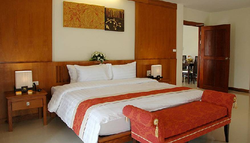 Le Murraya Boutique Serviced Residence & Resort