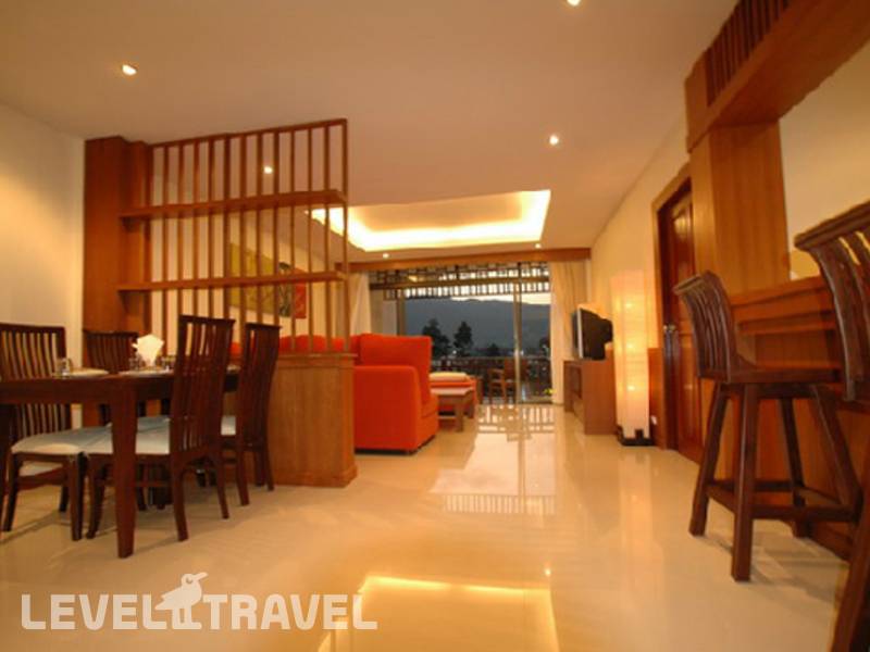 Фотография Le Murraya Boutique Serviced Residence & Resort