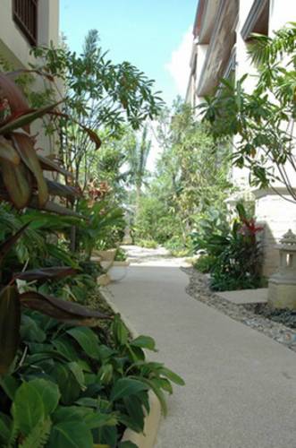 Le Murraya Boutique Serviced Residence & Resort