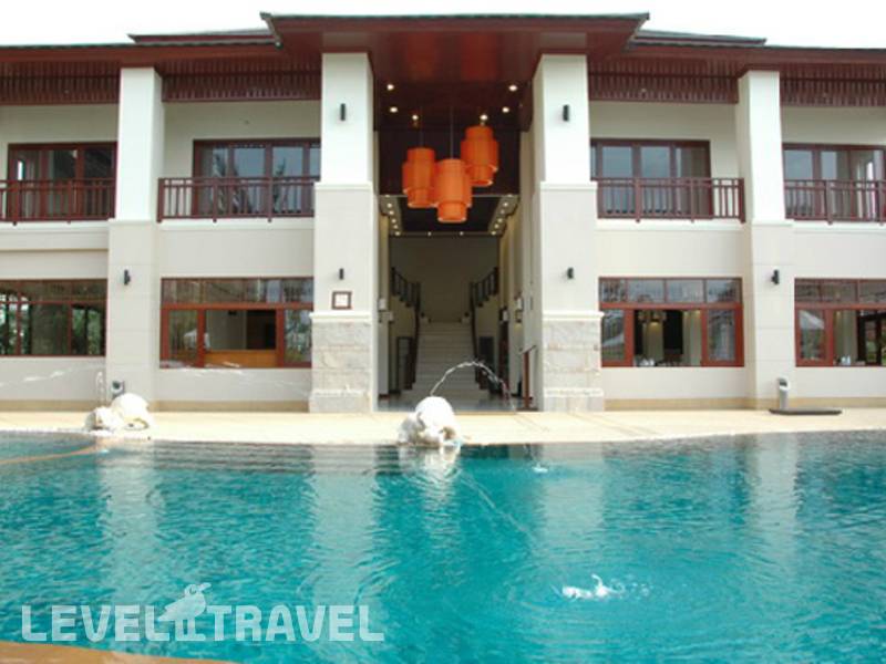 Фотография Le Murraya Boutique Serviced Residence & Resort