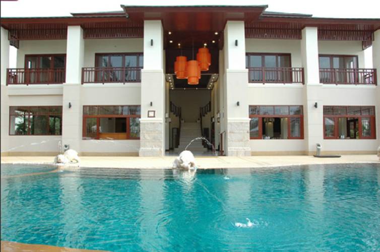 Le Murraya Boutique Serviced Residence & Resort