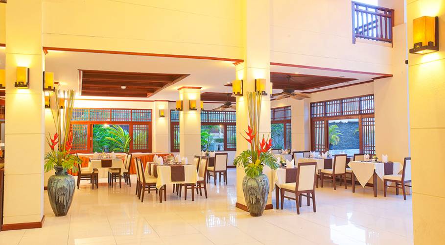 Le Murraya Boutique Serviced Residence & Resort