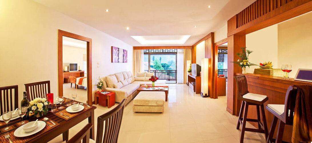 Le Murraya Boutique Serviced Residence & Resort