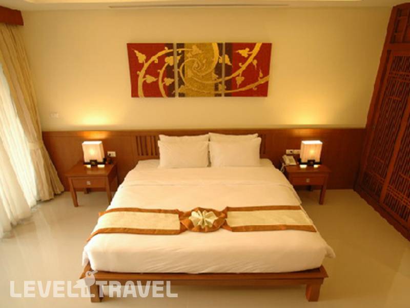 Фотография Le Murraya Boutique Serviced Residence & Resort