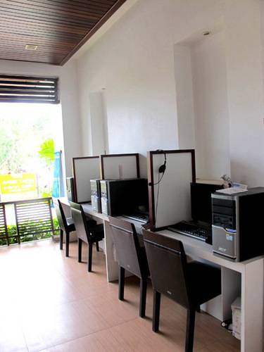 Apasari Krabi Hotel