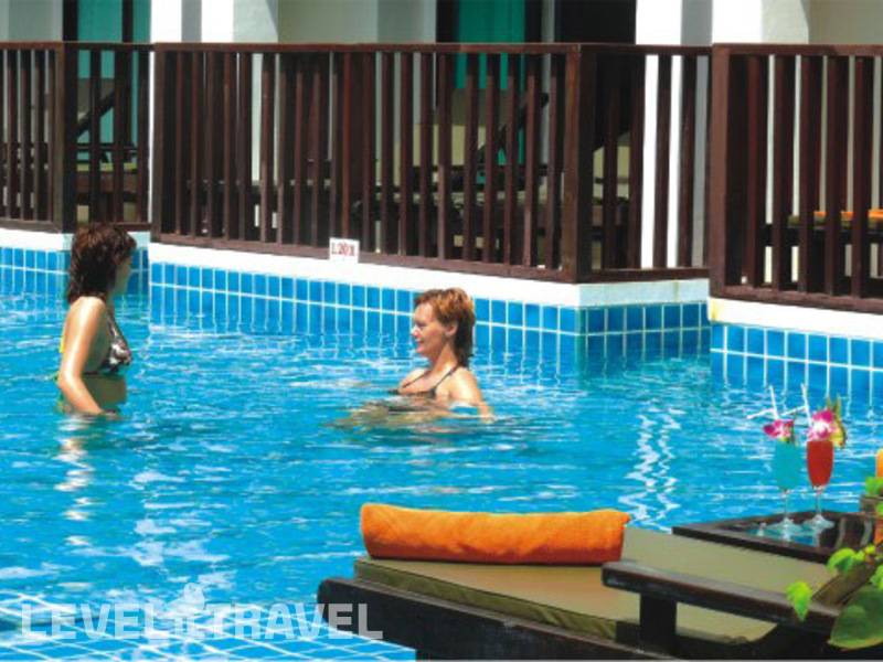 Фотография Apasari Krabi Hotel