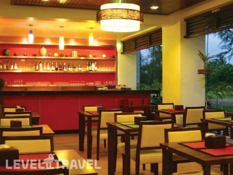 Фотография Apasari Krabi Hotel