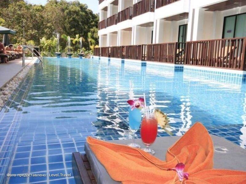 Фотография Apasari Krabi Hotel