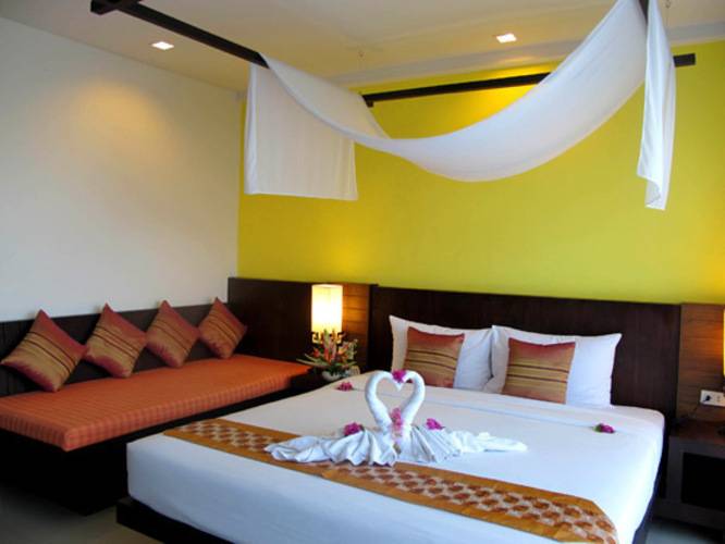 Apasari Krabi Hotel