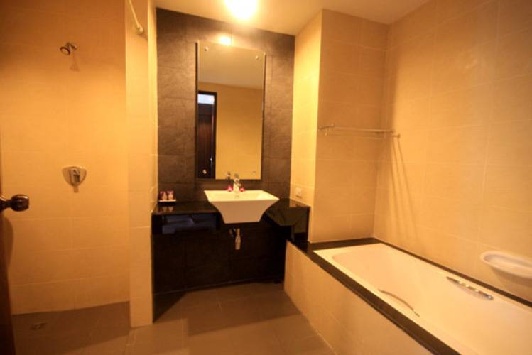 Apasari Krabi Hotel