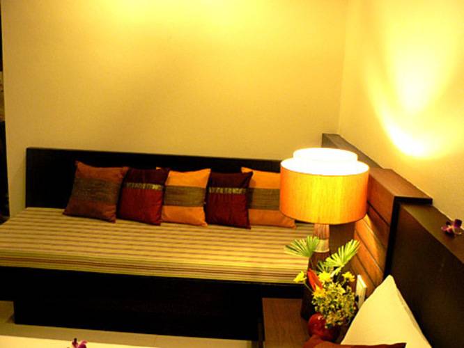 Apasari Krabi Hotel