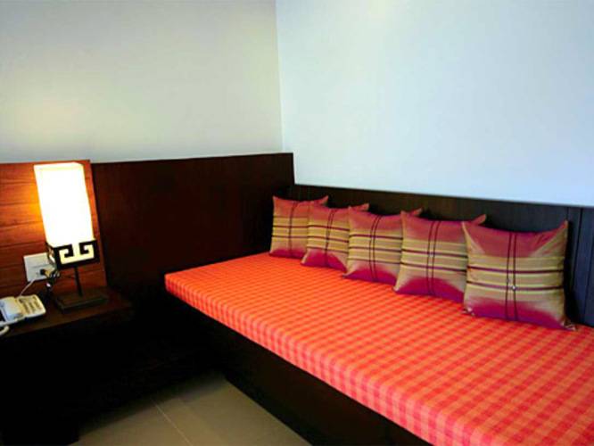 Apasari Krabi Hotel