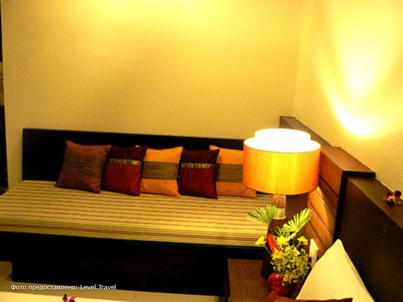 Фотография Apasari Krabi Hotel