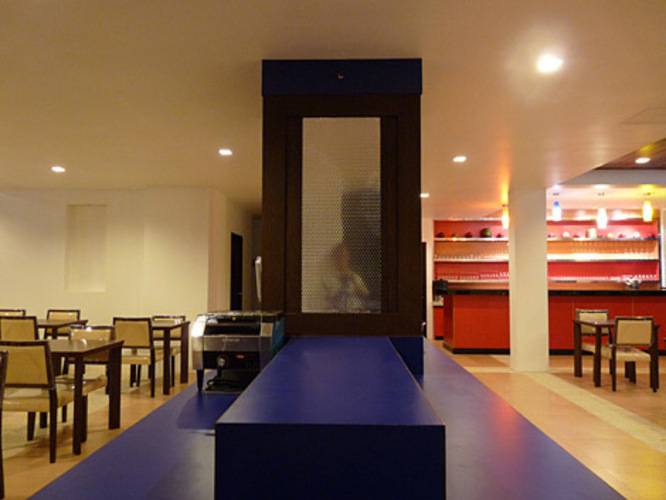 Apasari Krabi Hotel
