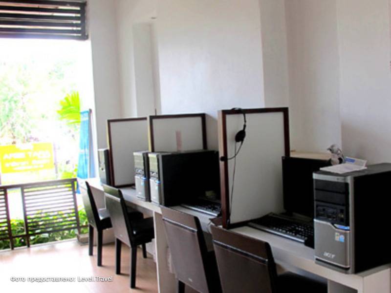 Фотография Apasari Krabi Hotel