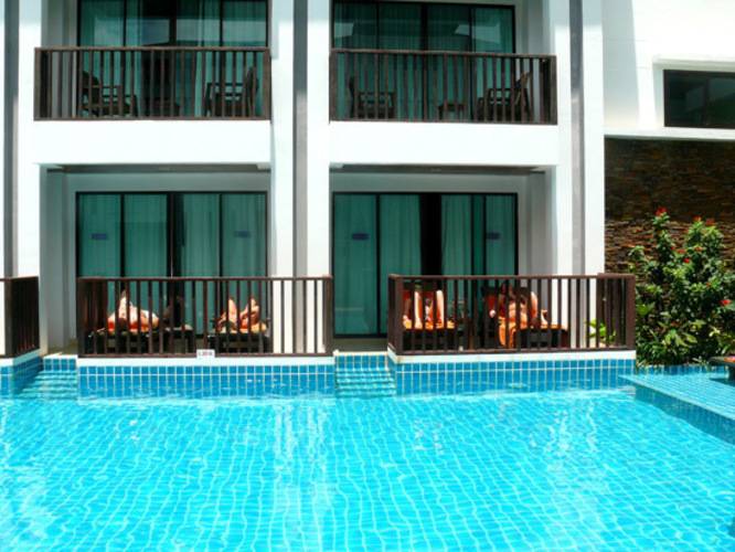 Apasari Krabi Hotel
