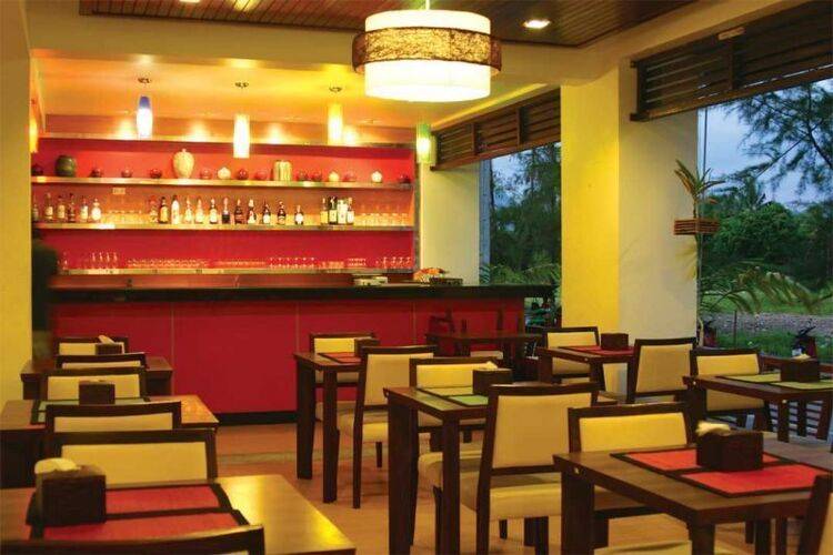 Apasari Krabi Hotel