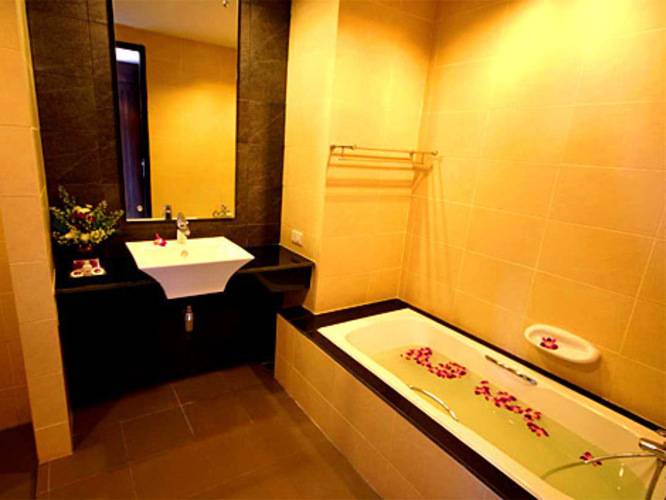 Apasari Krabi Hotel