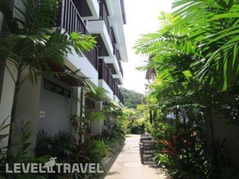 Фотография Apasari Krabi Hotel