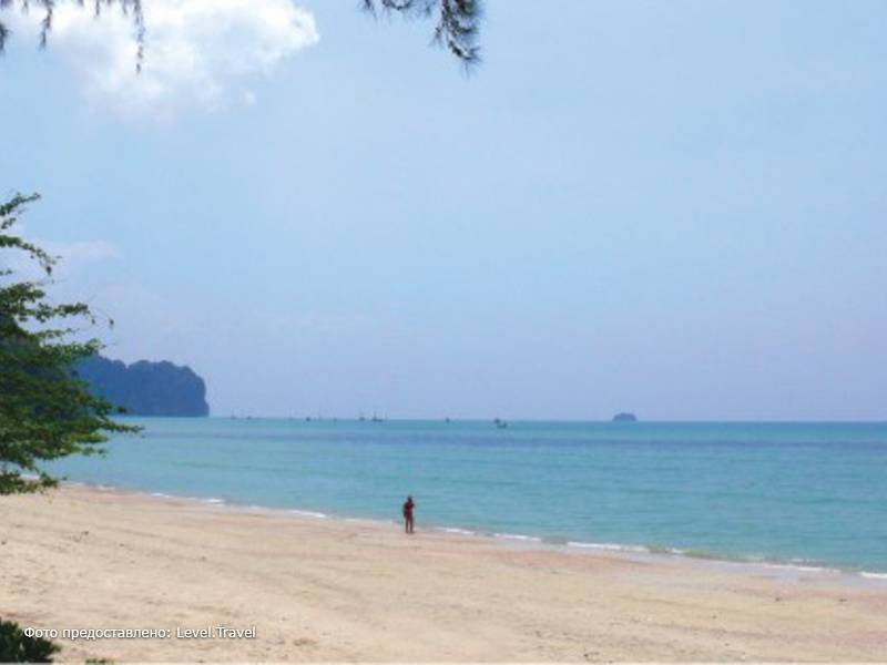 Фотография Apasari Krabi Hotel