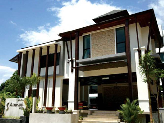 Apasari Krabi Hotel