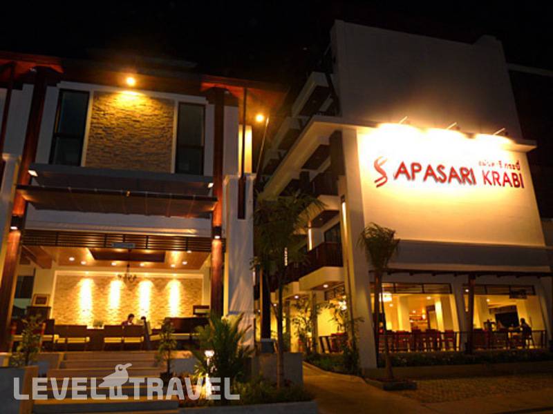 Фотография Apasari Krabi Hotel