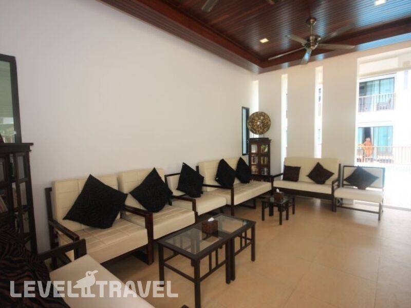Фотография Apasari Krabi Hotel