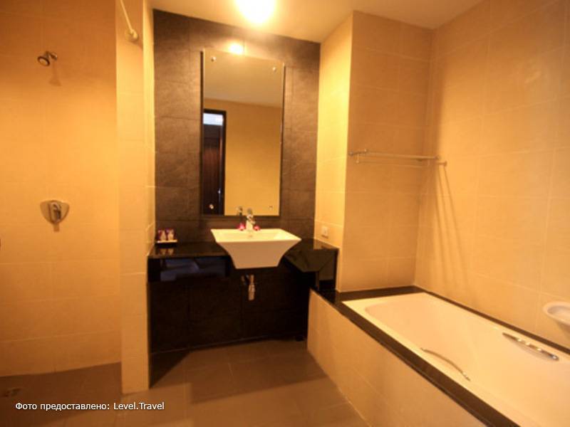 Фотография Apasari Krabi Hotel