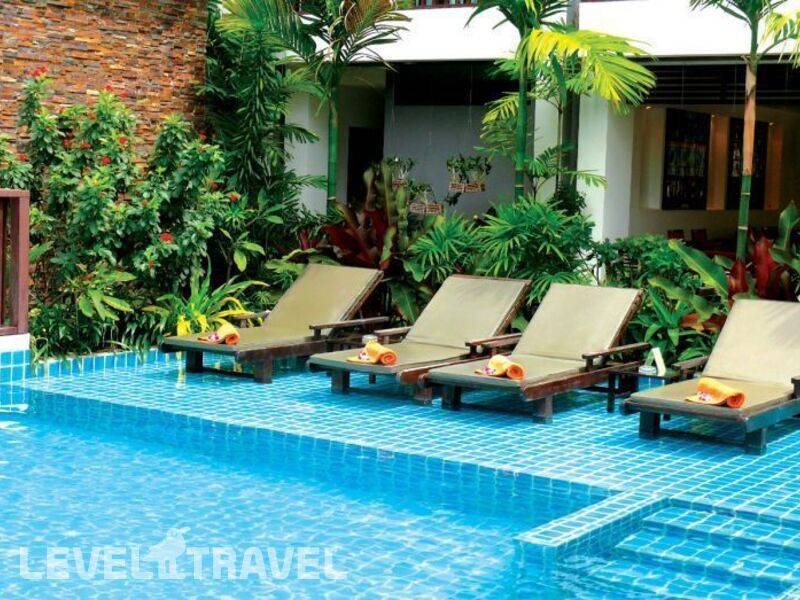 Фотография Apasari Krabi Hotel