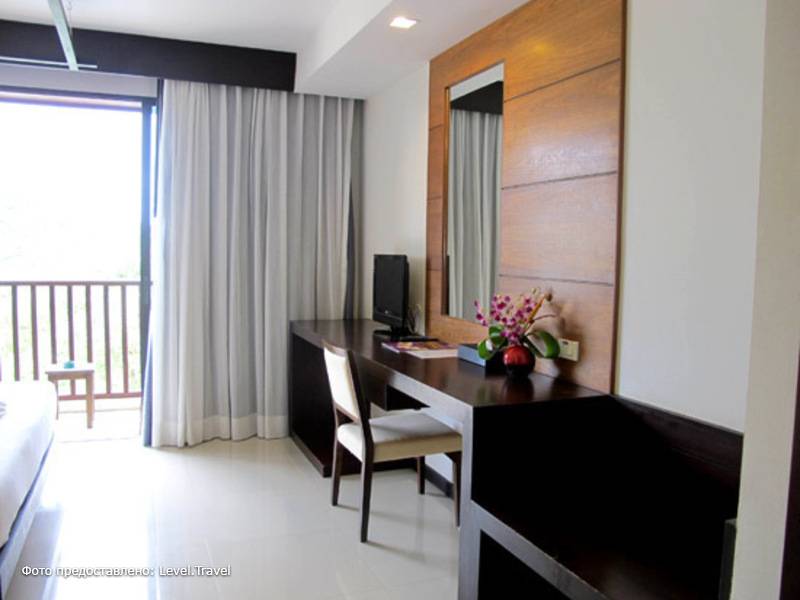 Фотография Apasari Krabi Hotel