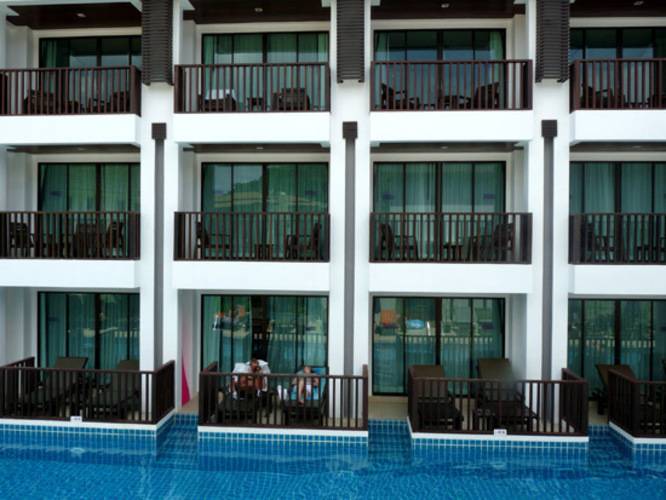 Apasari Krabi Hotel