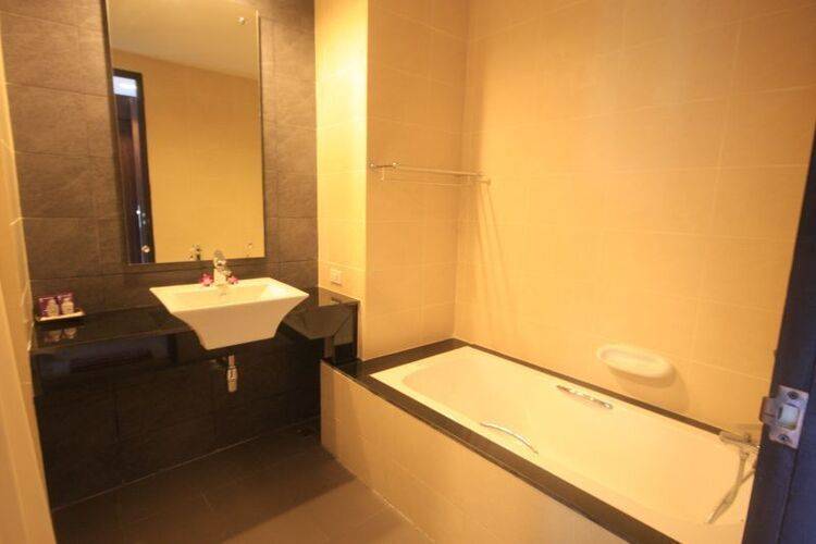 Apasari Krabi Hotel