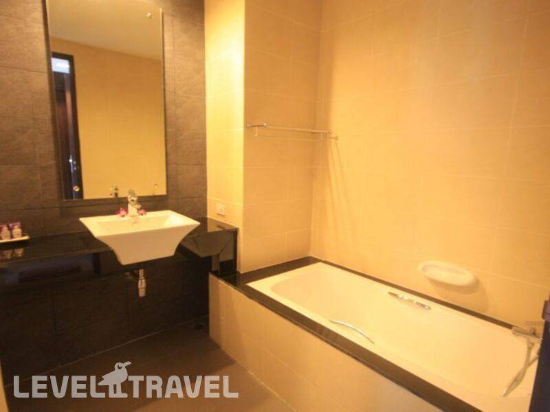 Фотография Apasari Krabi Hotel