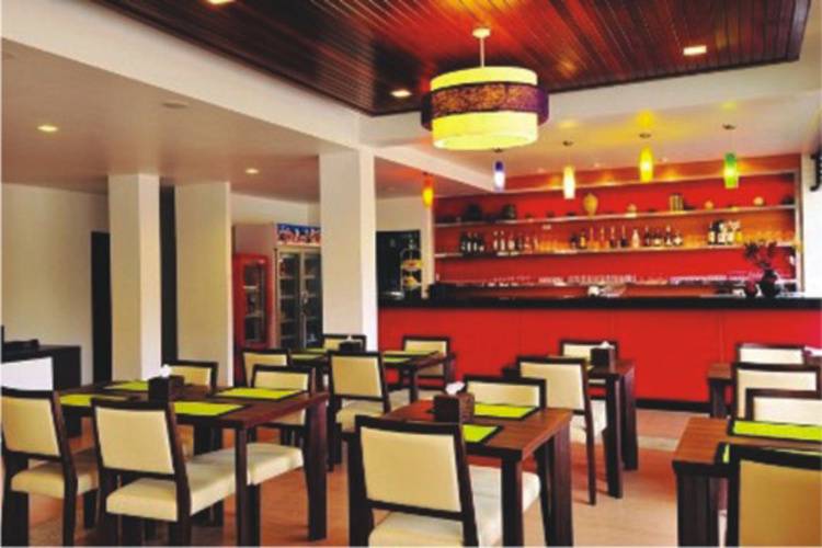 Apasari Krabi Hotel